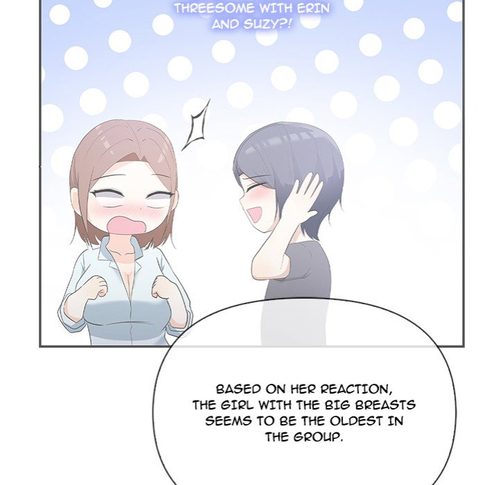 The Secret of a Girls’ Dorm Page 77 - MangaHe