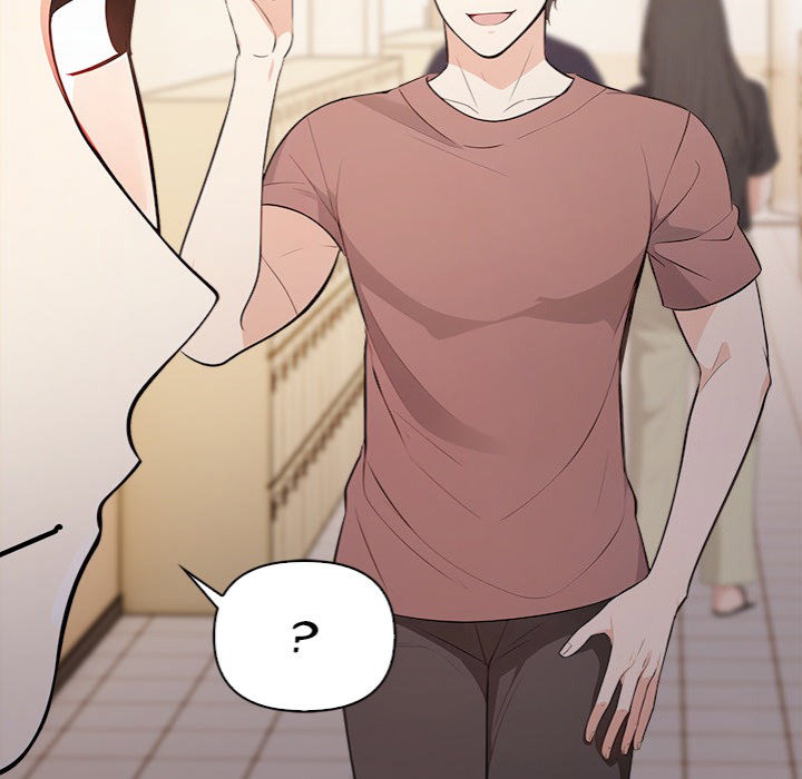 The Secret of a Girls’ Dorm Page 95 - MangaHe