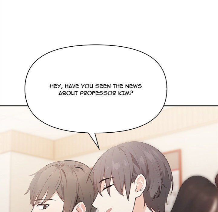 The Secret of a Girls’ Dorm Page 97 - MangaHe
