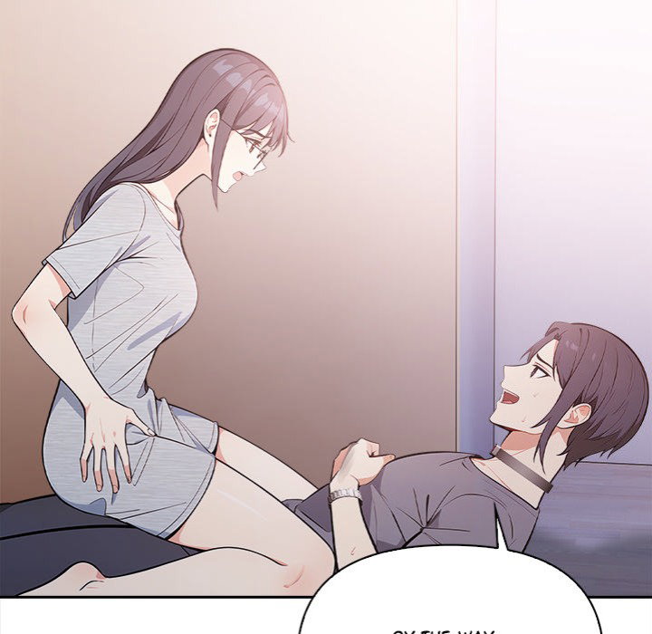The Secret of a Girls’ Dorm Page 104 - MangaHe