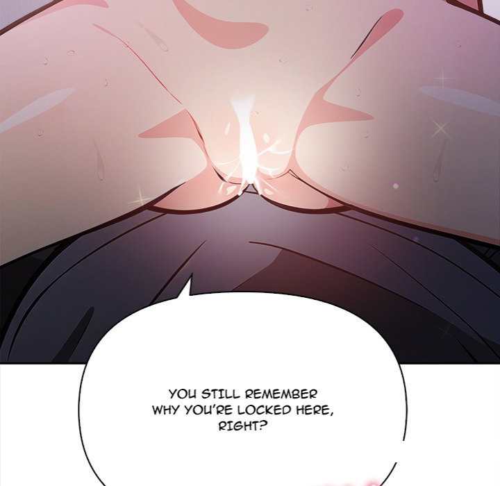 The Secret of a Girls’ Dorm Page 111 - MangaHe