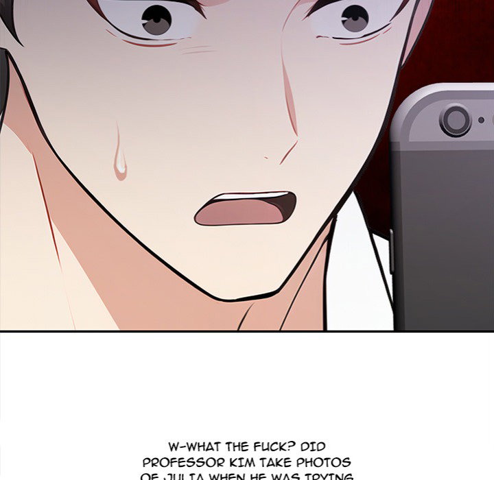 The Secret of a Girls’ Dorm Page 20 - MangaHe