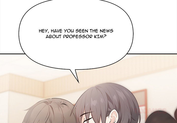 The Secret of a Girls’ Dorm Page 3 - MangaHe