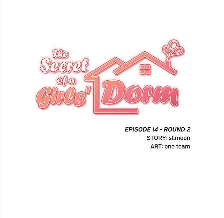 The Secret of a Girls’ Dorm Page 22 - MangaHe