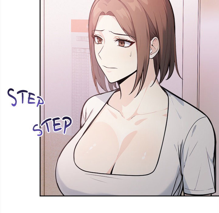 The Secret of a Girls’ Dorm Page 37 - MangaHe