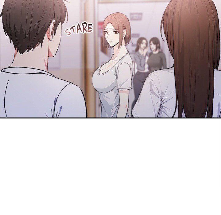 The Secret of a Girls’ Dorm Page 39 - MangaHe