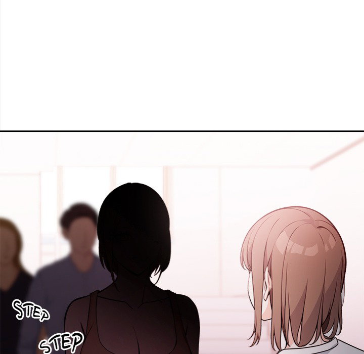 The Secret of a Girls’ Dorm Page 41 - MangaHe
