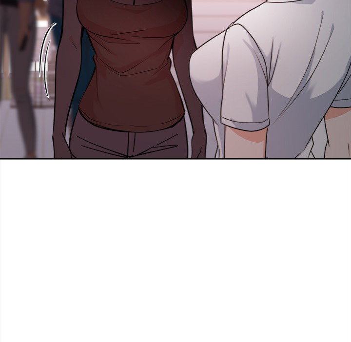 The Secret of a Girls’ Dorm Page 42 - MangaHe