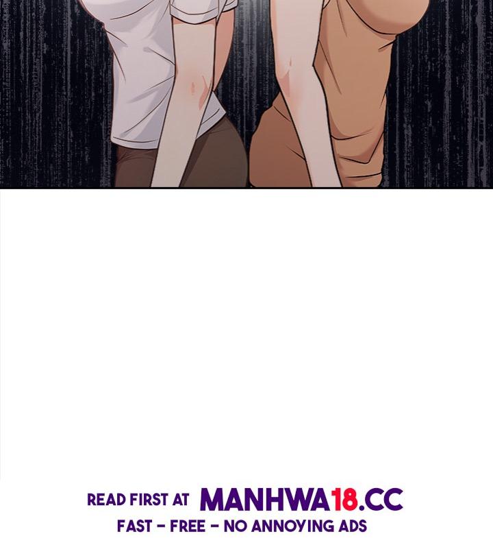 The Secret of a Girls’ Dorm Page 49 - MangaHe