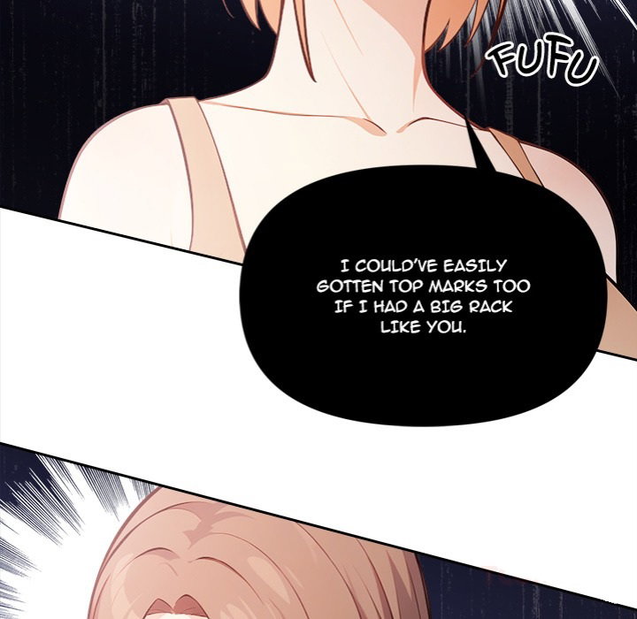 The Secret of a Girls’ Dorm Page 51 - MangaHe