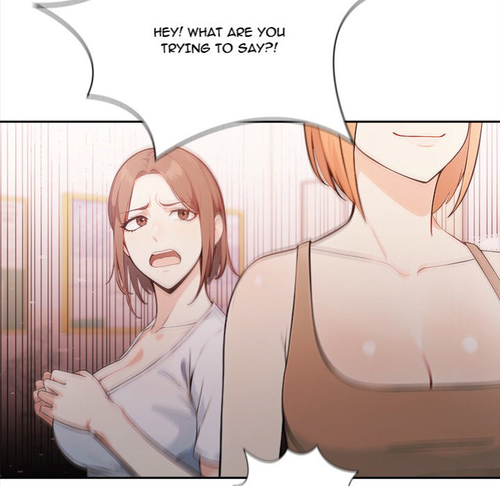 The Secret of a Girls’ Dorm Page 54 - MangaHe