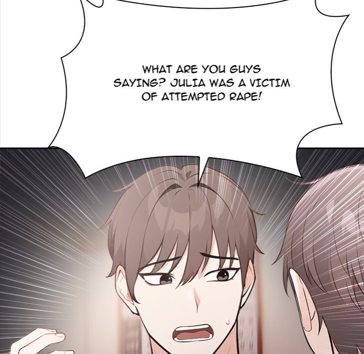 The Secret of a Girls’ Dorm Page 66 - MangaHe