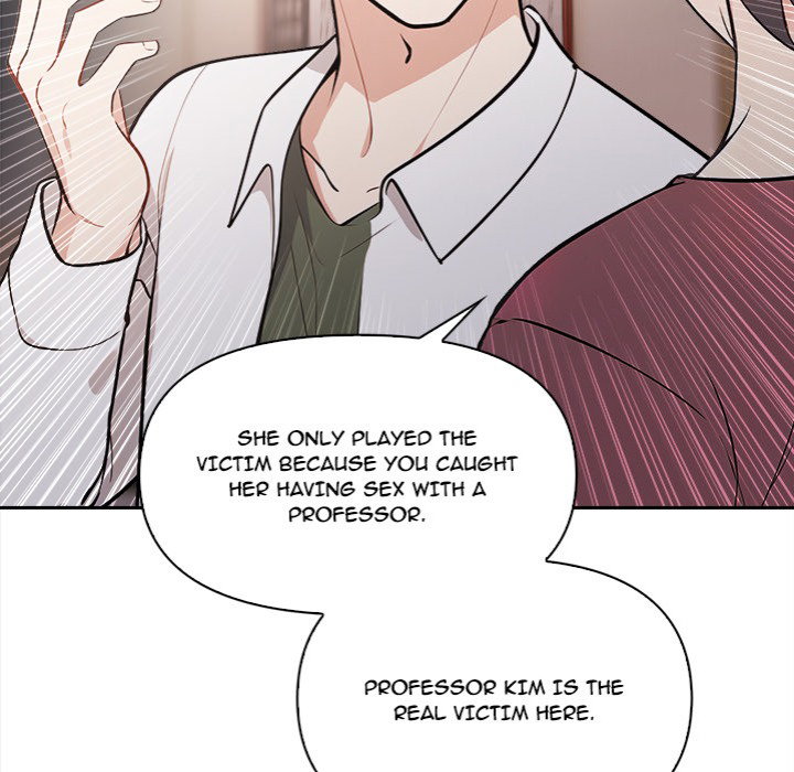 The Secret of a Girls’ Dorm Page 67 - MangaHe