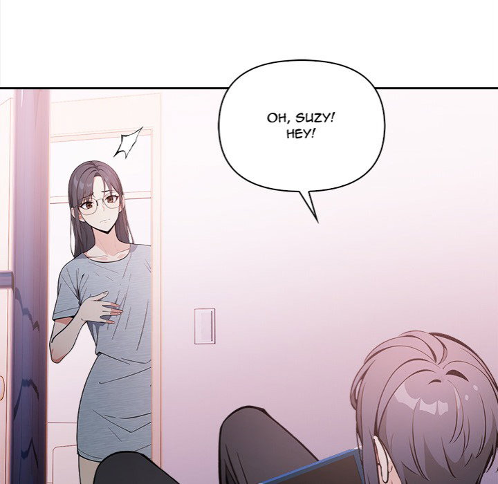 The Secret of a Girls’ Dorm Page 82 - MangaHe