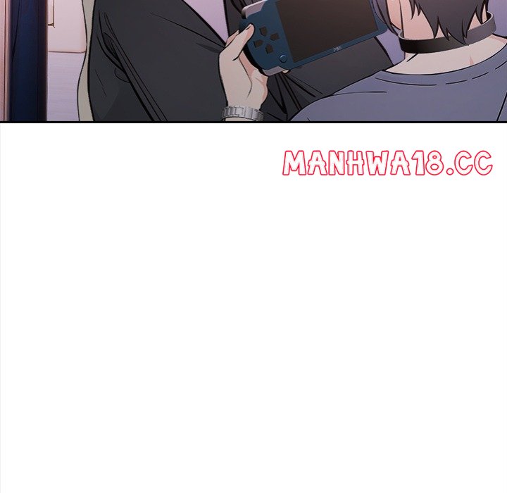 The Secret of a Girls’ Dorm Page 83 - MangaHe