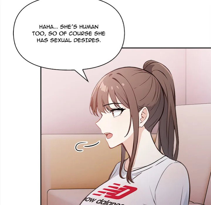The Secret of a Girls’ Dorm Page 101 - MangaHe