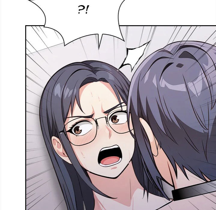 The Secret of a Girls’ Dorm Page 109 - MangaHe