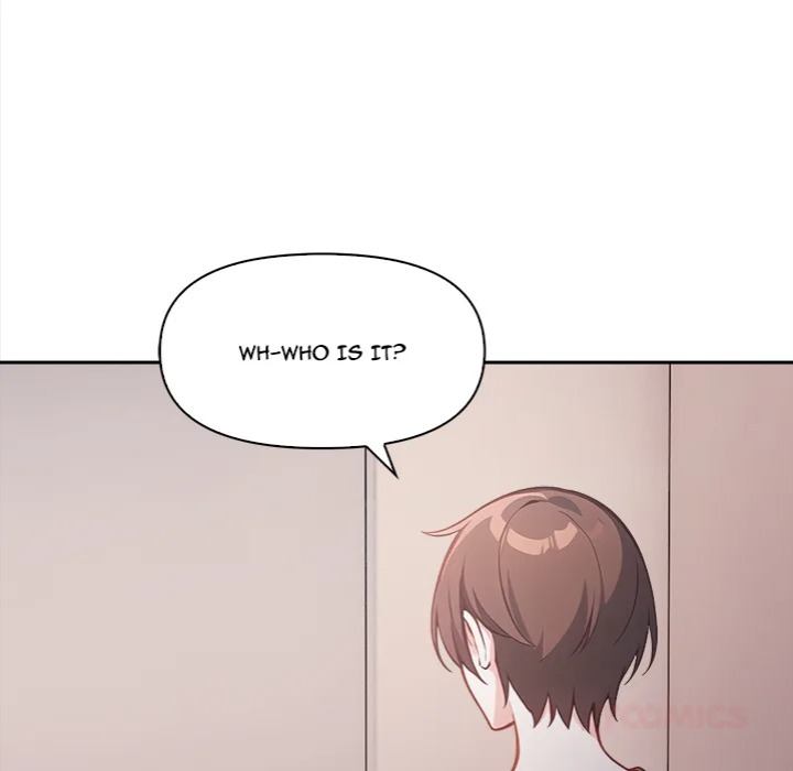 The Secret of a Girls’ Dorm Page 111 - MangaHe
