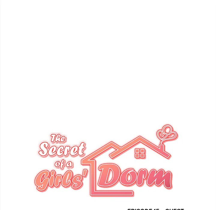 The Secret of a Girls’ Dorm Page 13 - MangaHe