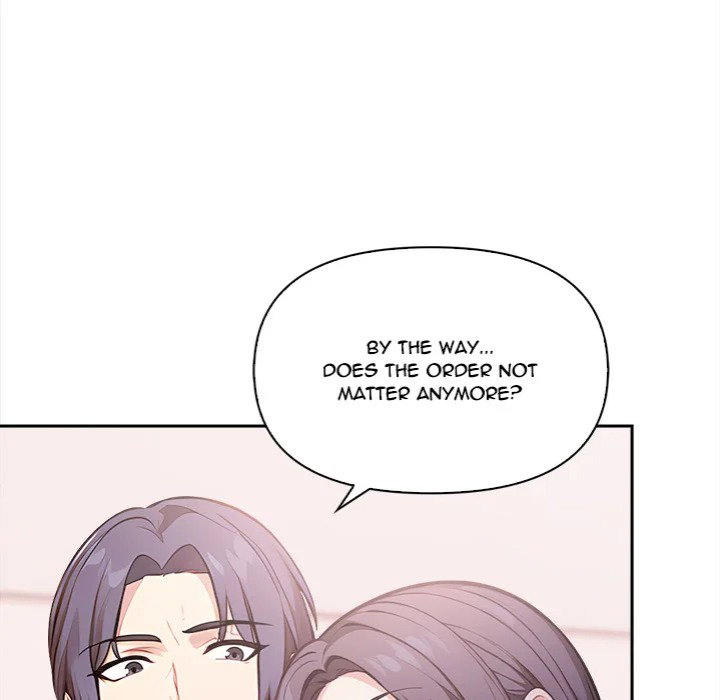 The Secret of a Girls’ Dorm Page 20 - MangaHe