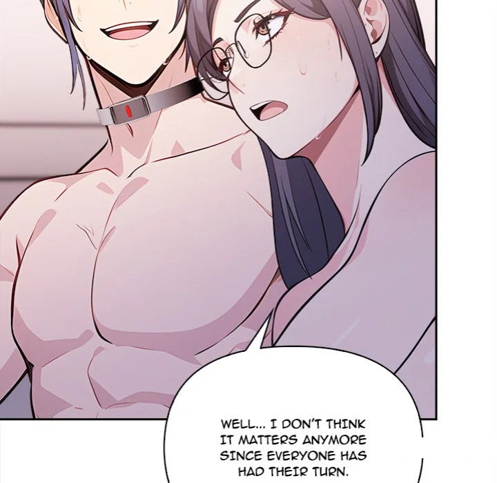 The Secret of a Girls’ Dorm Page 21 - MangaHe