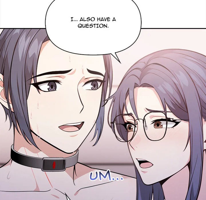The Secret of a Girls’ Dorm Page 23 - MangaHe