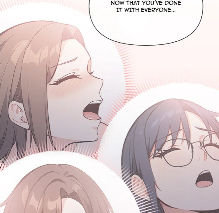 The Secret of a Girls’ Dorm Page 25 - MangaHe