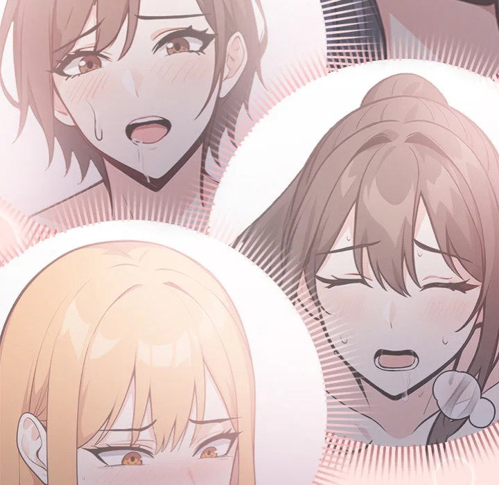 The Secret of a Girls’ Dorm Page 26 - MangaHe