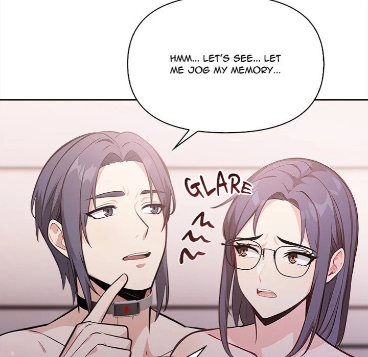 The Secret of a Girls’ Dorm Page 30 - MangaHe
