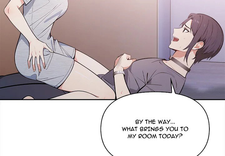 The Secret of a Girls’ Dorm Page 4 - MangaHe