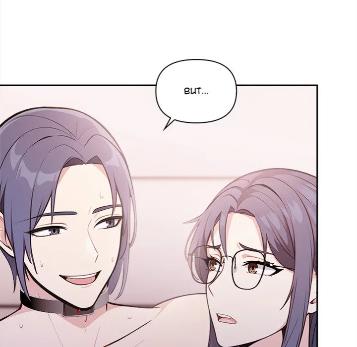 The Secret of a Girls’ Dorm Page 34 - MangaHe