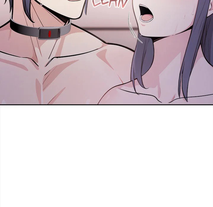 The Secret of a Girls’ Dorm Page 43 - MangaHe