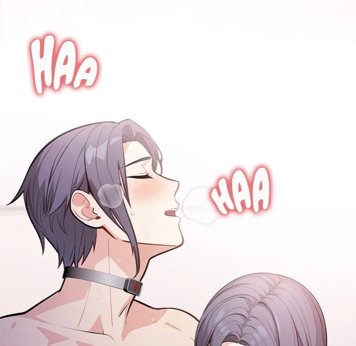The Secret of a Girls’ Dorm Page 52 - MangaHe
