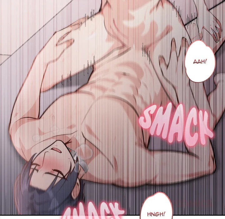 The Secret of a Girls’ Dorm Page 81 - MangaHe