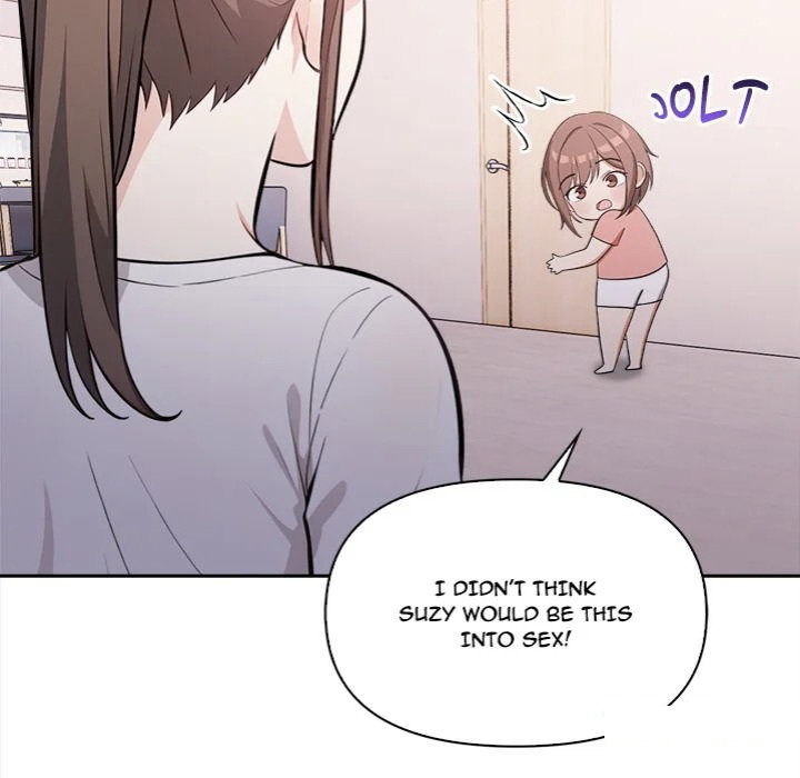 The Secret of a Girls’ Dorm Page 99 - MangaHe