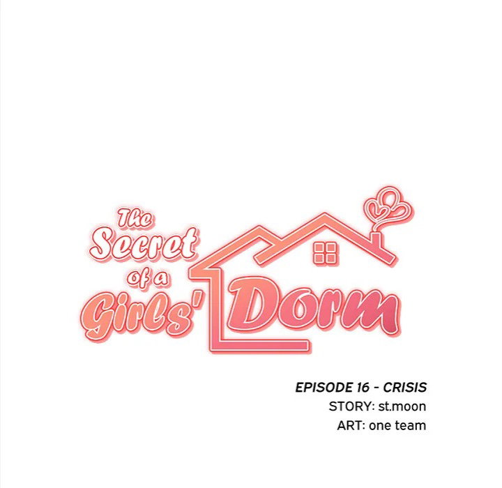 The Secret of a Girls’ Dorm Page 19 - MangaHe