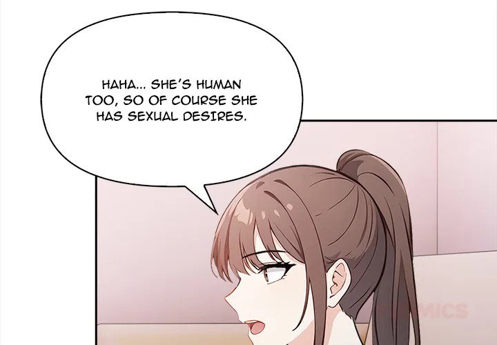 The Secret of a Girls’ Dorm Page 3 - MangaHe