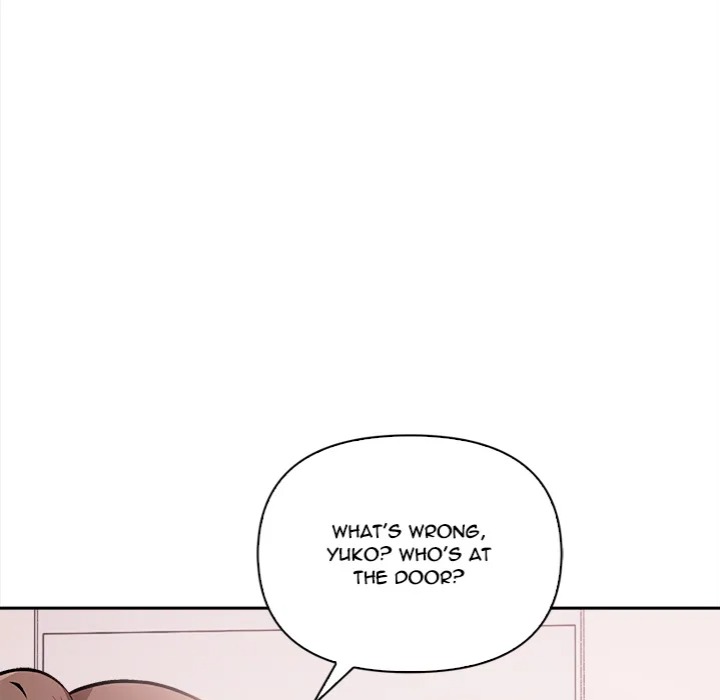 The Secret of a Girls’ Dorm Page 23 - MangaHe