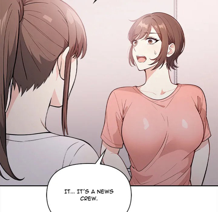 The Secret of a Girls’ Dorm Page 24 - MangaHe