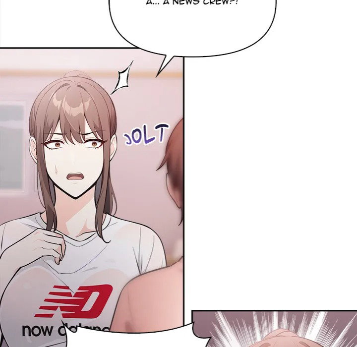The Secret of a Girls’ Dorm Page 26 - MangaHe