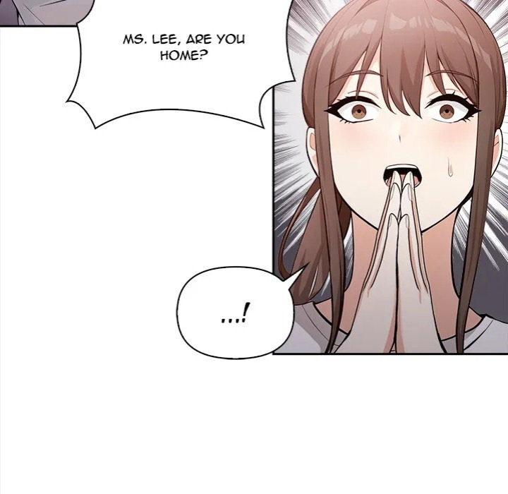 The Secret of a Girls’ Dorm Page 27 - MangaHe
