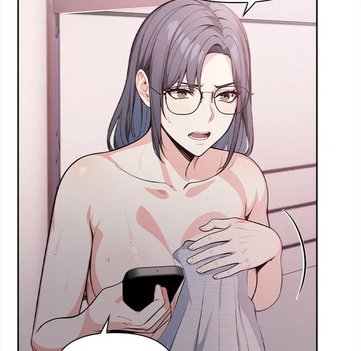 The Secret of a Girls’ Dorm Page 31 - MangaHe