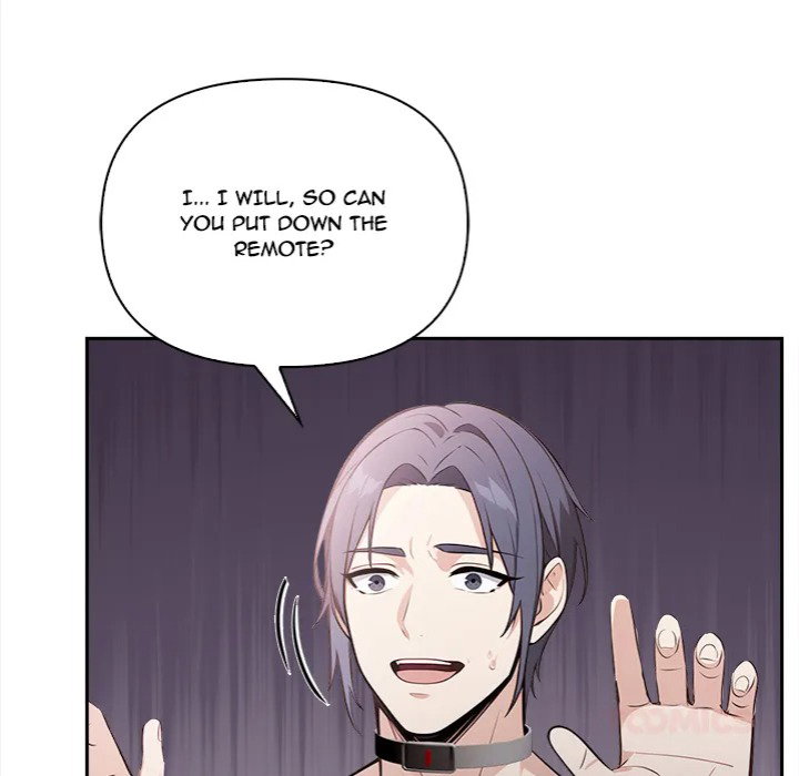 The Secret of a Girls’ Dorm Page 33 - MangaHe