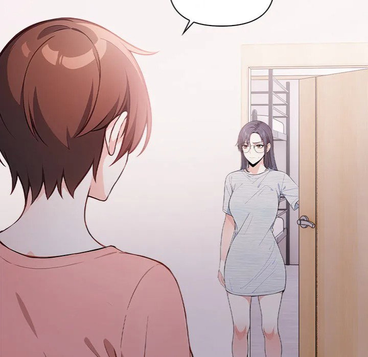 The Secret of a Girls’ Dorm Page 41 - MangaHe