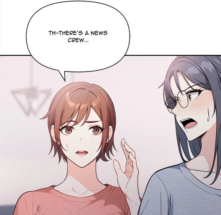 The Secret of a Girls’ Dorm Page 43 - MangaHe