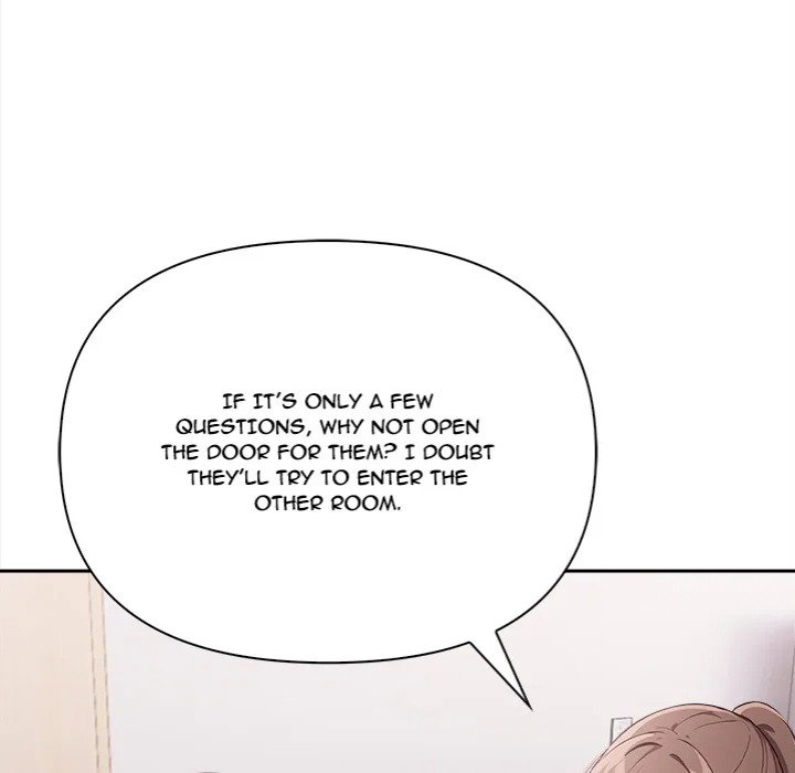 The Secret of a Girls’ Dorm Page 50 - MangaHe