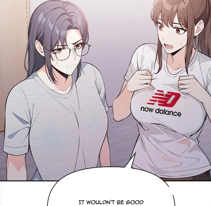 The Secret of a Girls’ Dorm Page 51 - MangaHe