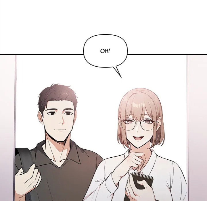 The Secret of a Girls’ Dorm Page 58 - MangaHe