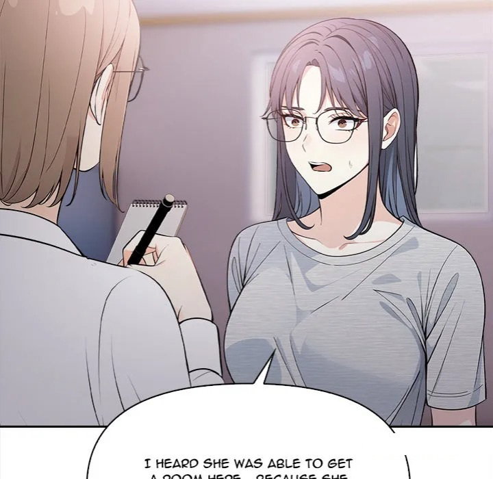The Secret of a Girls’ Dorm Page 69 - MangaHe