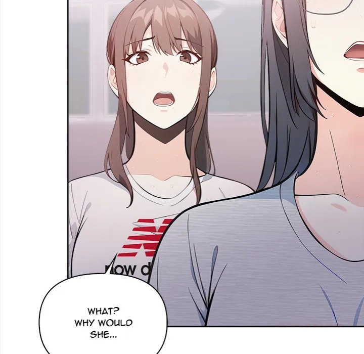 The Secret of a Girls’ Dorm Page 87 - MangaHe